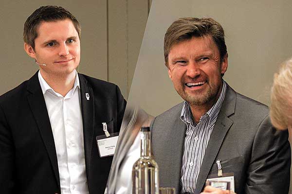 Abbildung zum Experteninterview »Geräteintegrierter Brandschutz setzt dort an, wo Feuer entsteht«