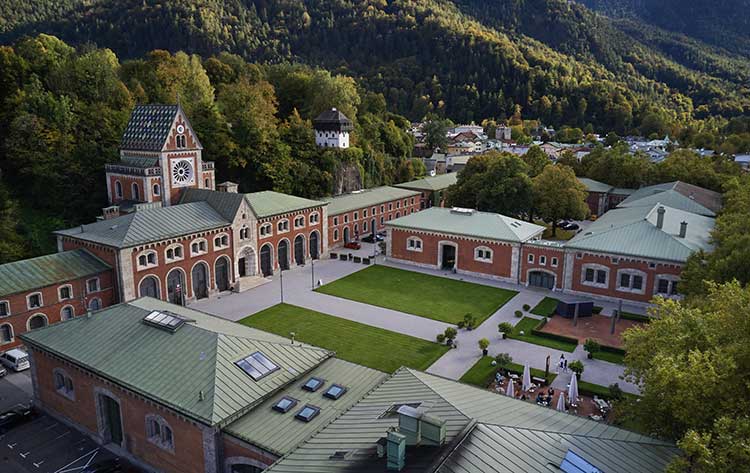 Abbildung zum Fachartikel »Sensible Sanierung eines denkmalgeschützten Hauses«