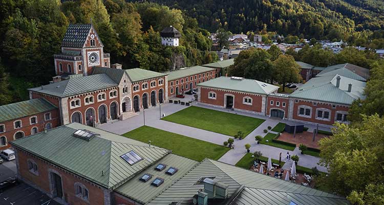 Abbildung zum Fachartikel »Sensible Sanierung eines denkmalgeschützten Hauses«