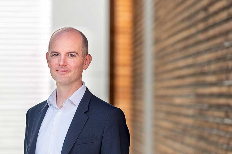Experteninterview Prof. Dr. Gunnar Grün