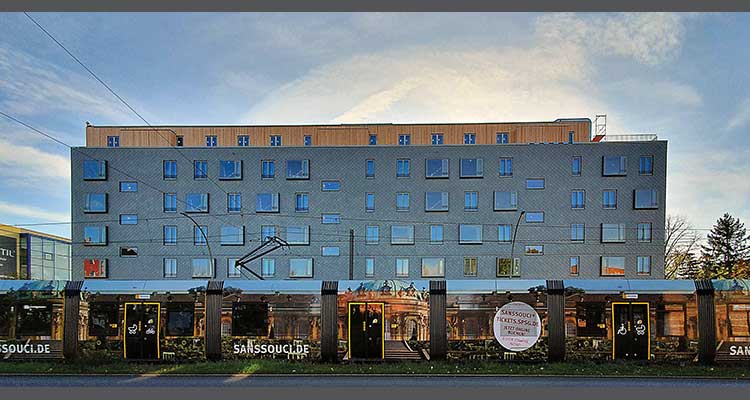 Abbildung zum Fachartikel »Eine Brandschutzrichtlinie auf dem Weg zum Holzbau« 