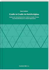  (c) Cover Fachbuch »Cradle to Cradle im Holzfertigbau«