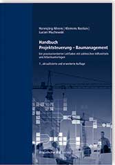 Handbuch Projektsteuerung – Baumanagement