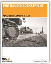 VHV-Bauschadenbericht