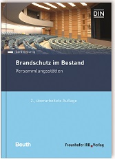 Brandschutz im Bestand