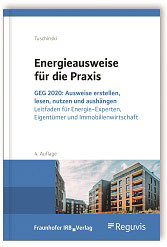 Energieausweise für die Praxis