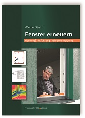 Fenster erneuern
