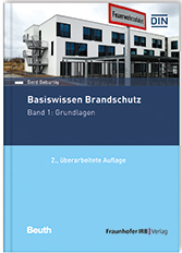 Basiswissen Brandschutz
