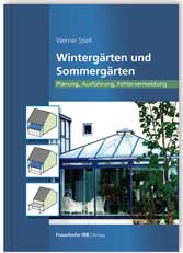 Wintergärten und Sommergärten