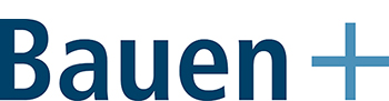 Logo Bauen+ 