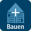 zur Informationsseite Bauen+-App/E-Journal 