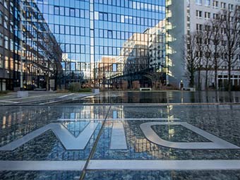 10. Sitzung des DIN-Sonderpräsidialausschusses Bauwerke