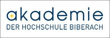 Logo Hochschule Biberach University 