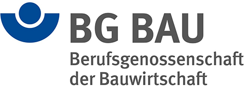 Logo BG Bau 