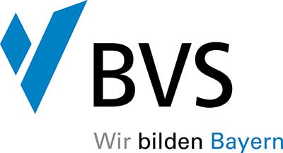 Logo BVS – Bayerische Akademie für Verwaltungs-Management 