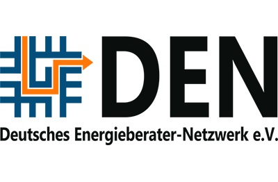 Logo DEN 