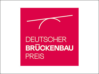 Finale Phase beim Deutschen Brückenbaupreis 2023