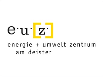 Logo e.u.[z.] 