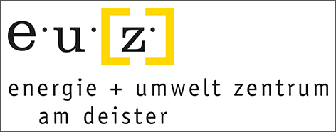 Logo e.u.[z.] 