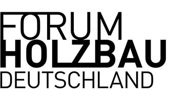 Logo Forum Holzbau Deutschland 