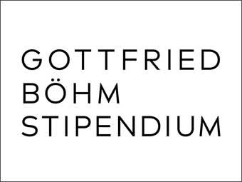 Gottfried-Böhm-Stipendium: jetzt noch schnell bewerben