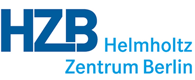 Logo Helmholtz Zentrum Berlin 