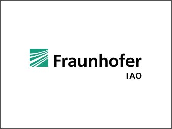 Logo Fraunhofer IAO 
