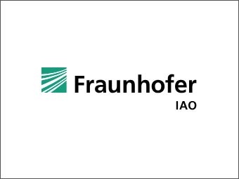 Logo Fraunhofer IAO 