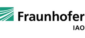Logo Fraunhofer IAO 