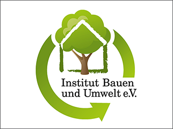 Auf Transparenz bauen – Institut Bauen und Umwelt wird 40