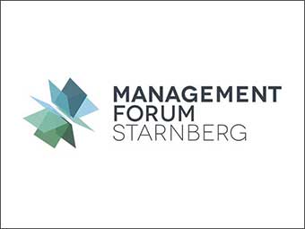 Logo Managementforum Starnberg 