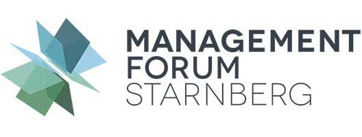 Logo Managementforum Starnberg 
