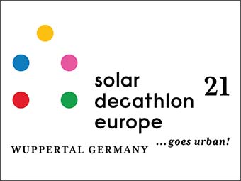 Olympische Spiele für nachhaltige und energieeffiziente Gebäude: HSD nimmt am Solar Decathlon – SD21 teil