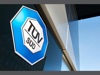 TÜV SÜD zeigt Wege für einfacheres und kosteneffizienteres Bauen auf