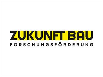 Innovationsprogramm Zukunft Bau: neue Förderrunde gestartet
