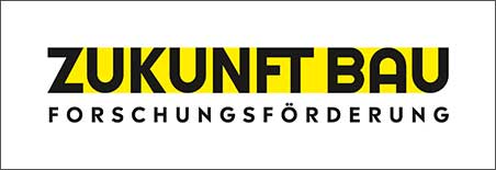 Logo der Zukunft-Bau-Forschungsförderung 
