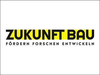 Logo von Zukunft Bau 