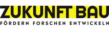 Logo von Zukunft Bau 