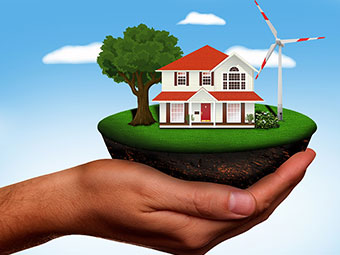 Baugewerbe appelliert an Klimakabinett: Wohnungsneubau nicht unnötig verteuern! Energetische Sanierung endlich steuerlich fördern!