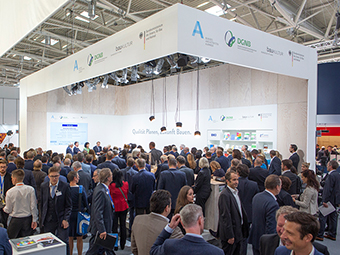 Expo Real 2019: DGNB zeichnet erstmals klimapositive Gebäude aus