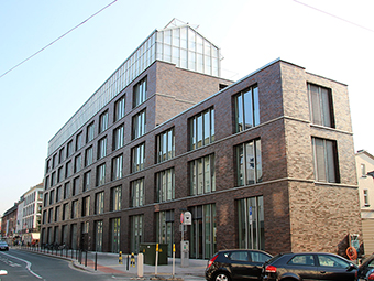  ALTMARKTgarten Oberhausen – Experimentierfeld für urbane Landwirtschaft