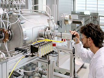 Biobasierte Carbonfasern – nachhaltige Hochleistung für den Leichtbau