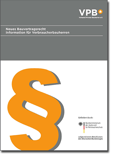 Cover Informationsbroschüre 