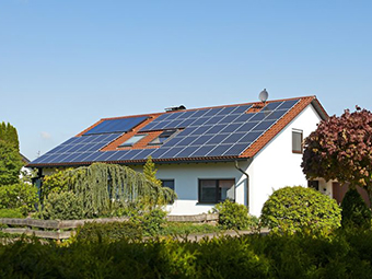 2021 fallen die ersten Photovoltaikanlagen aus der Solarförderung