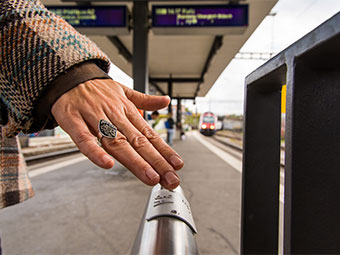 Barrierefreies Bauen: Diversität von Nutzern anerkennen und wertschätzen