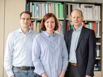 Schneller, präziser, ressourcenschonender bauen