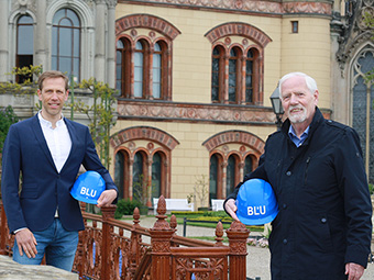 Neue standortübergreifende Ausbildung für Bauingenieure in M-V