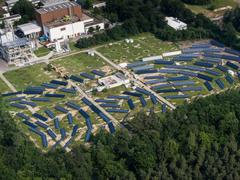 Wie effizient arbeiten Photovoltaik-Speichersysteme?