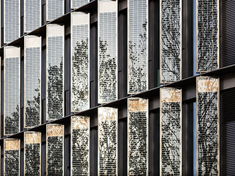 Solaraktive Gebäude bringen den Klimaschutz voran: Umweltministerium Baden-Württemberg fördert Projekt zu bauwerksintegrierter Photovoltaik mit 1,5 Millionen Euro