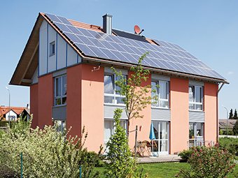 VPB: Nicht immer ist genug Platz für eine Solaranlage!